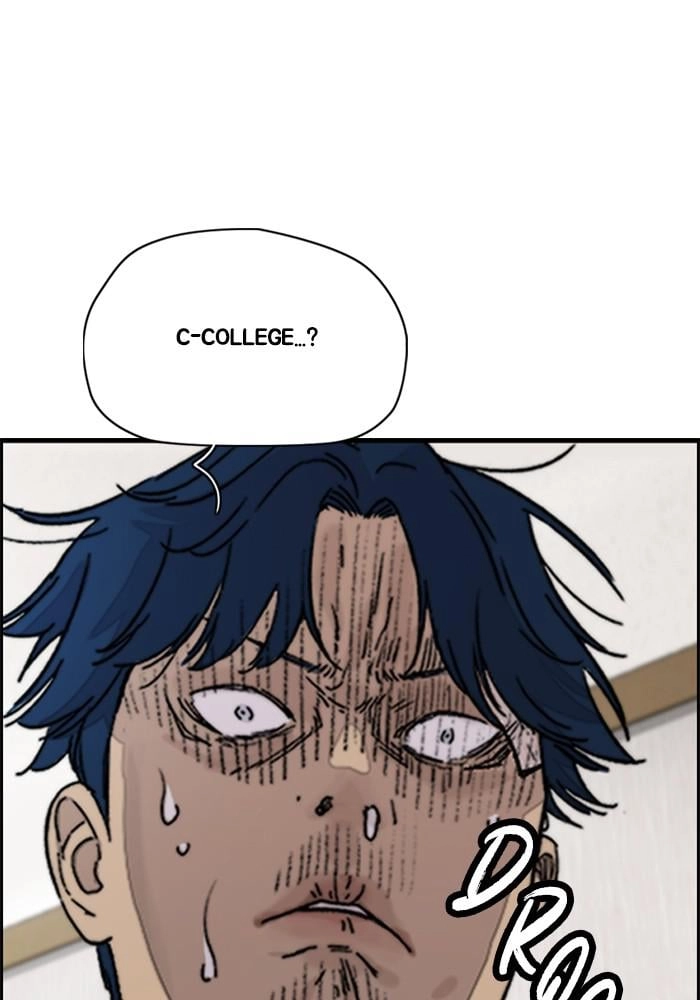 Wind Breaker Chapter 388 - Page 61