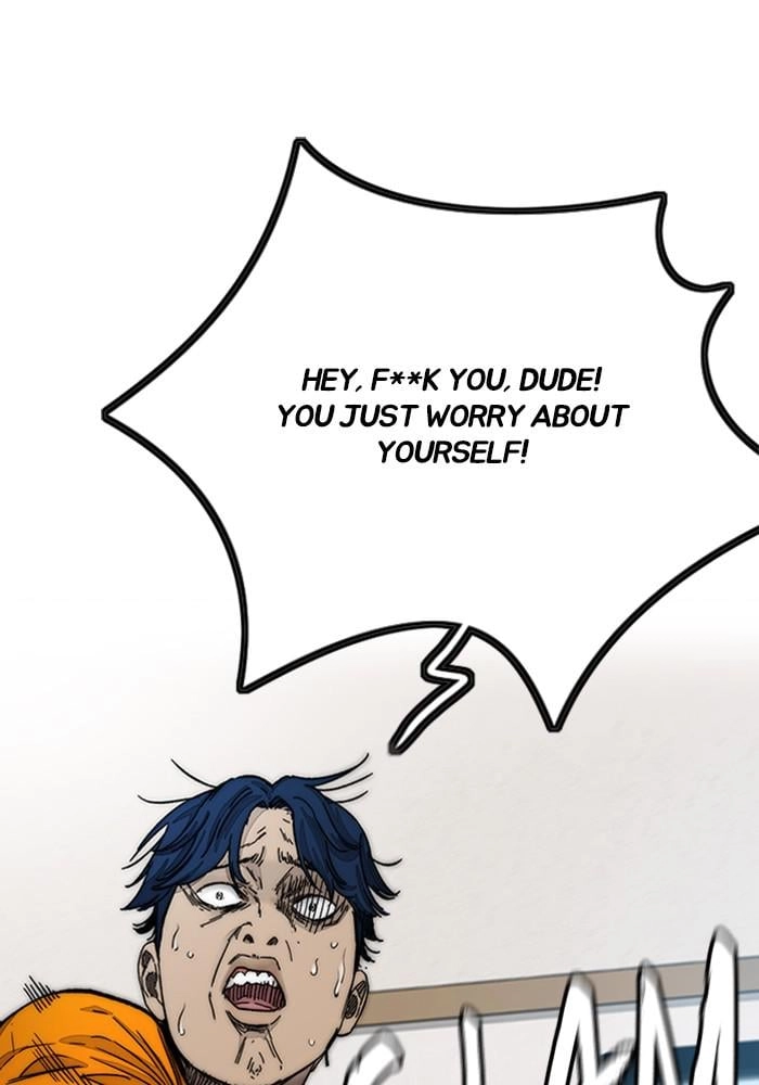 Wind Breaker Chapter 388 - Page 63