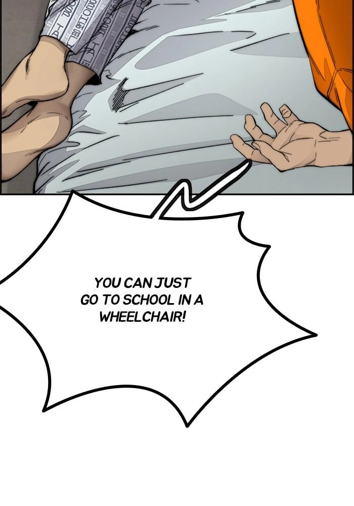 Wind Breaker Chapter 388 - Page 67