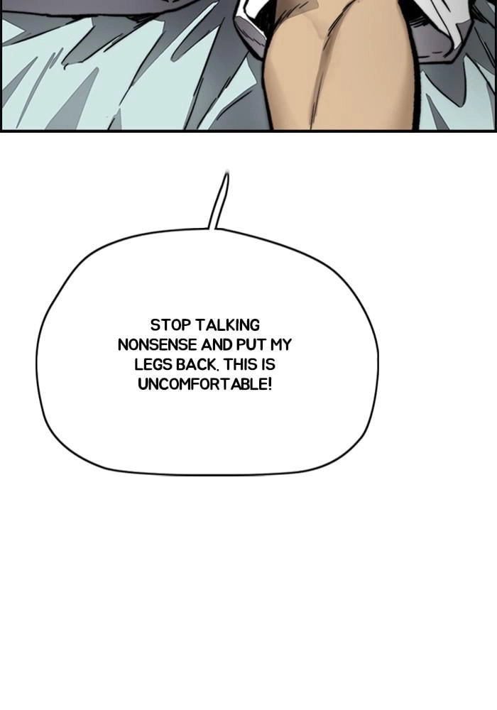 Wind Breaker Chapter 388 - Page 72