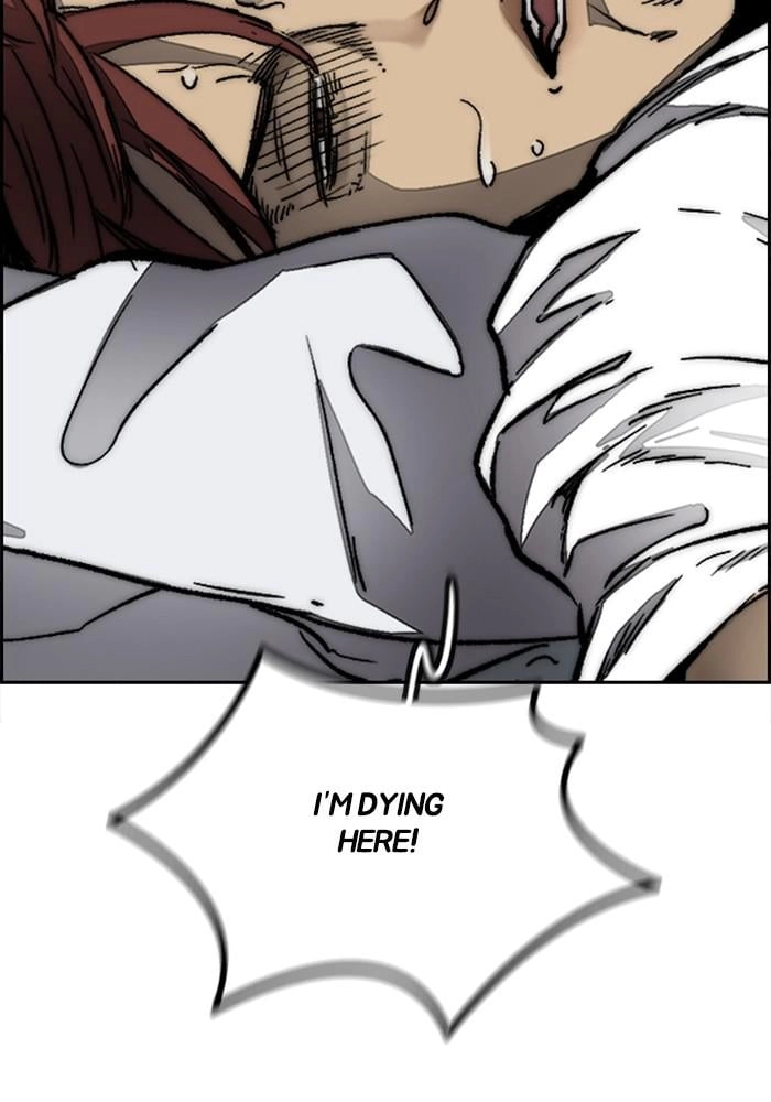 Wind Breaker Chapter 388 - Page 77