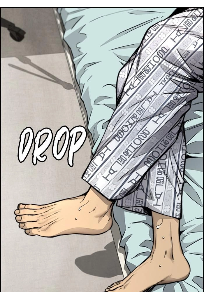 Wind Breaker Chapter 388 - Page 80