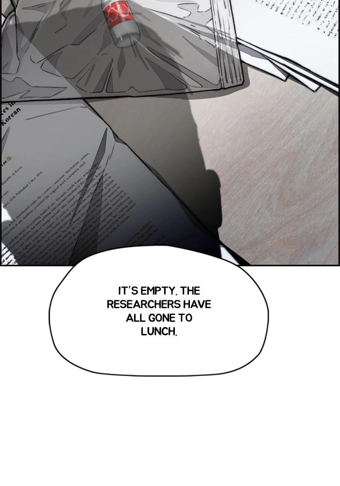 Wind Breaker Chapter 388 - Page 94