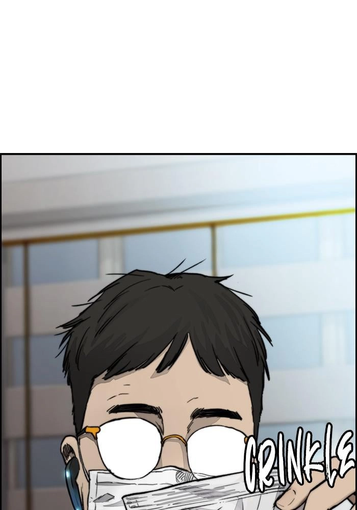 Wind Breaker Chapter 388 - Page 95