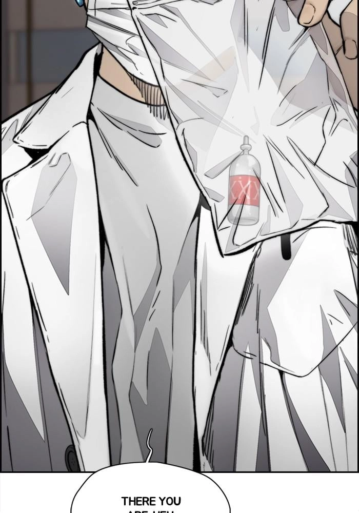 Wind Breaker Chapter 388 - Page 96