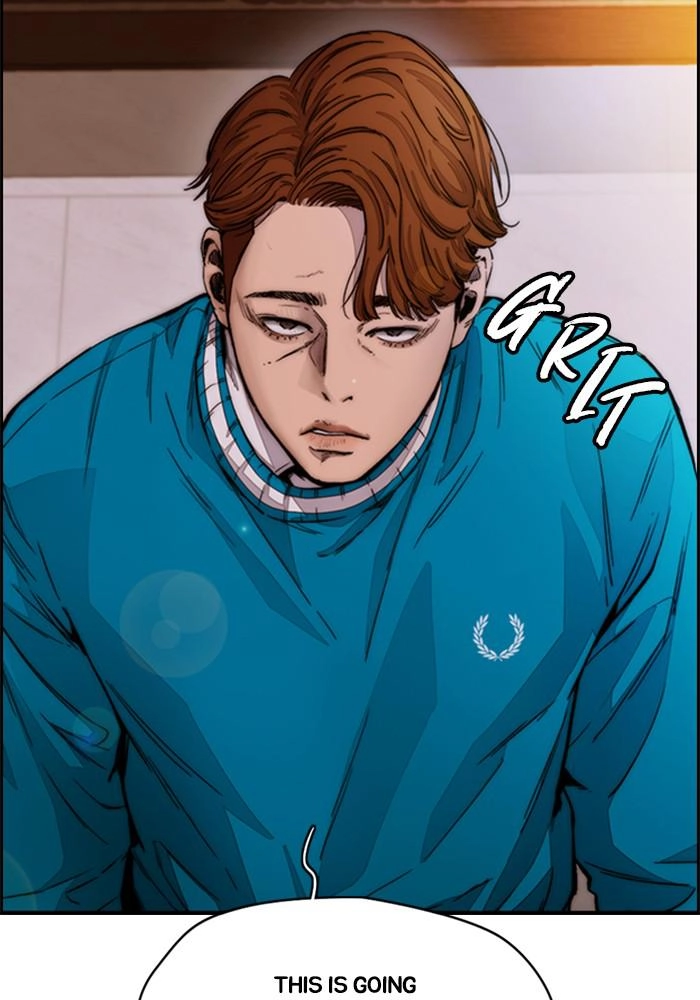 Wind Breaker Chapter 388 - Page 105