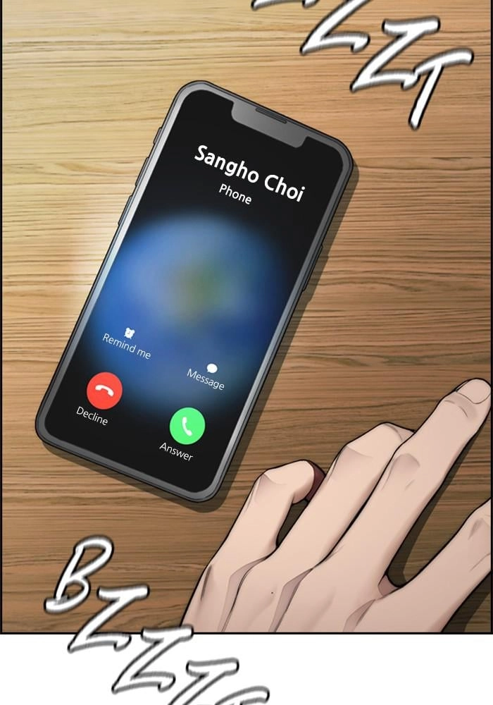Wind Breaker Chapter 388 - Page 107