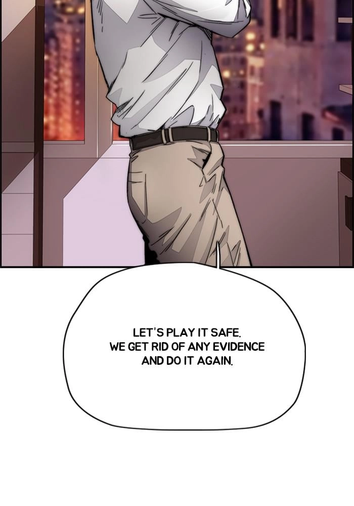 Wind Breaker Chapter 388 - Page 118