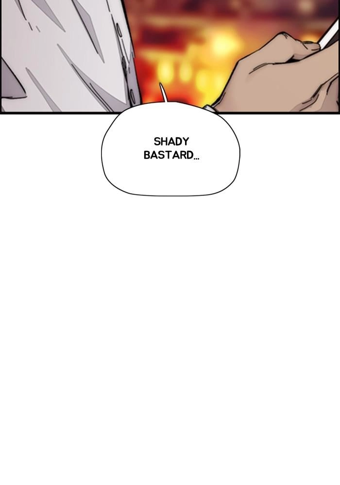 Wind Breaker Chapter 388 - Page 137