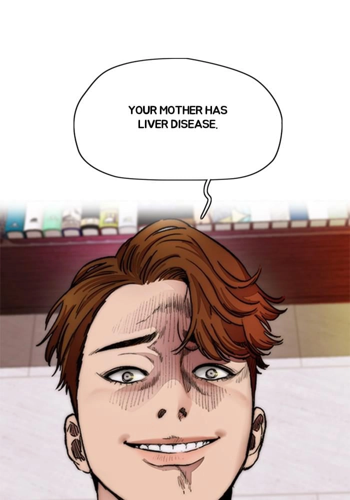 Wind Breaker Chapter 388 - Page 142