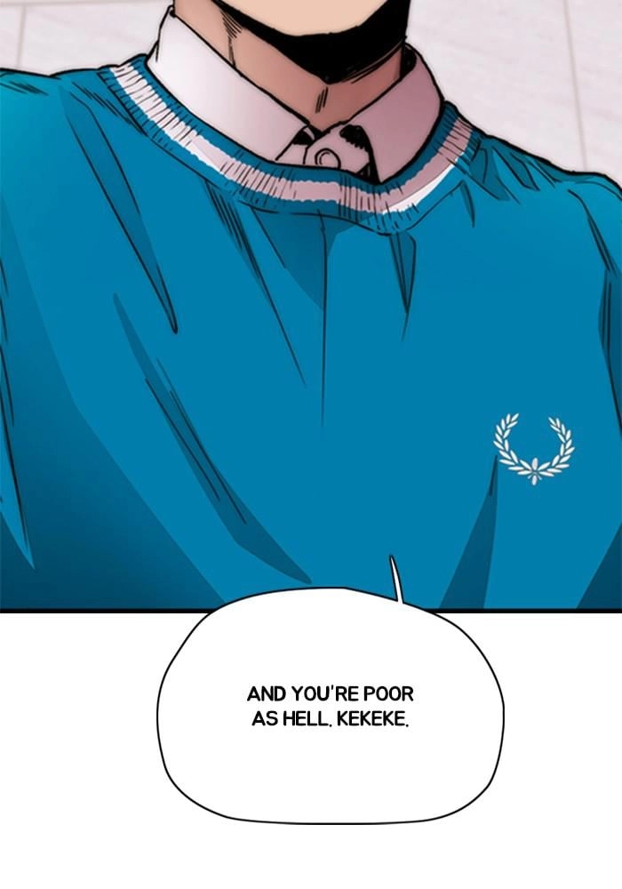 Wind Breaker Chapter 388 - Page 143