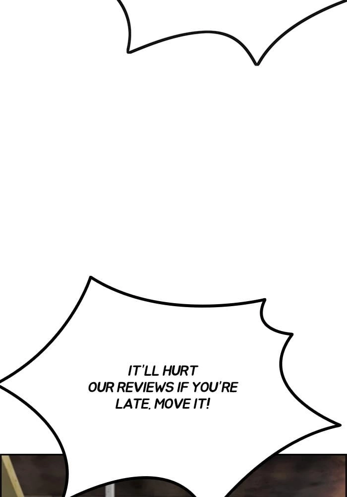 Wind Breaker Chapter 388 - Page 153
