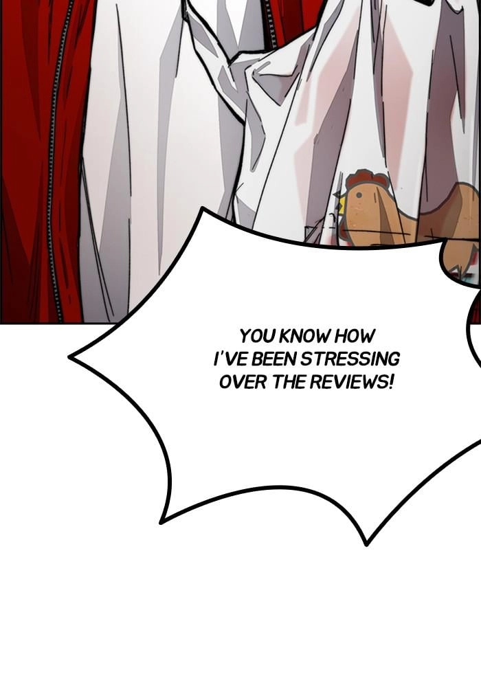Wind Breaker Chapter 388 - Page 155