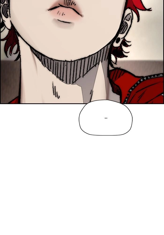 Wind Breaker Chapter 388 - Page 157