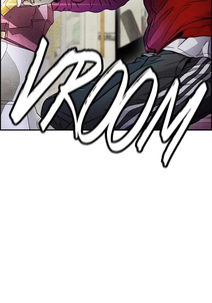 Wind Breaker Chapter 388 - Page 160