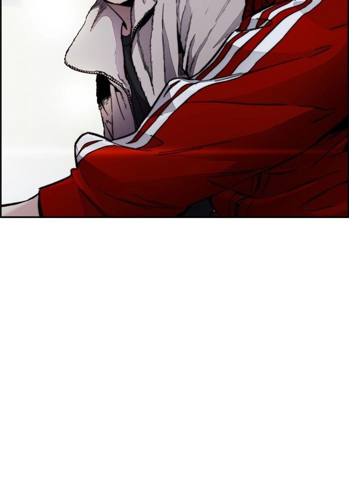 Wind Breaker Chapter 388 - Page 162