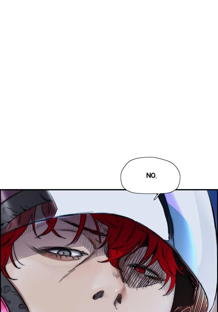 Wind Breaker Chapter 388 - Page 164