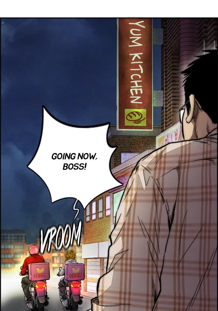 Wind Breaker Chapter 388 - Page 172