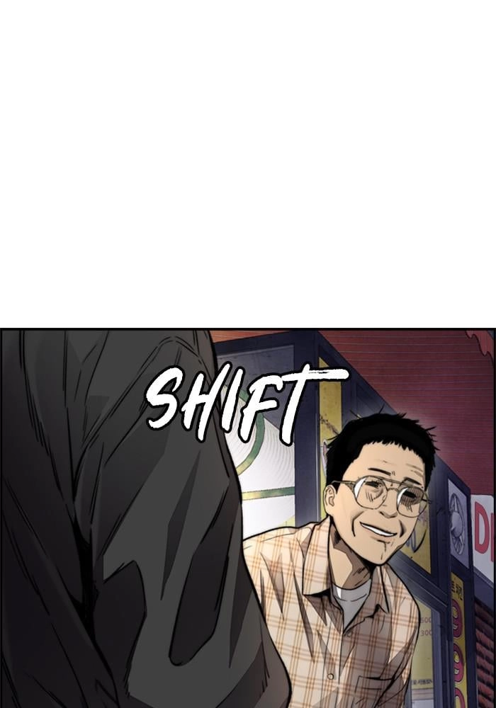 Wind Breaker Chapter 388 - Page 178