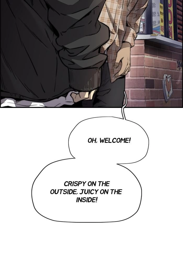 Wind Breaker Chapter 388 - Page 179