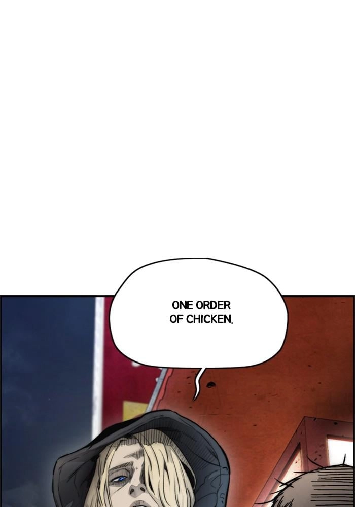 Wind Breaker Chapter 388 - Page 183