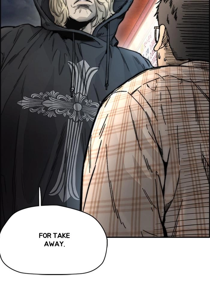 Wind Breaker Chapter 388 - Page 184