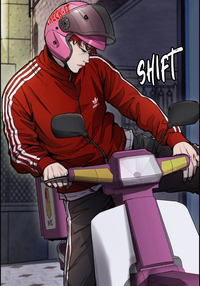 Wind Breaker Chapter 388 - Page 192
