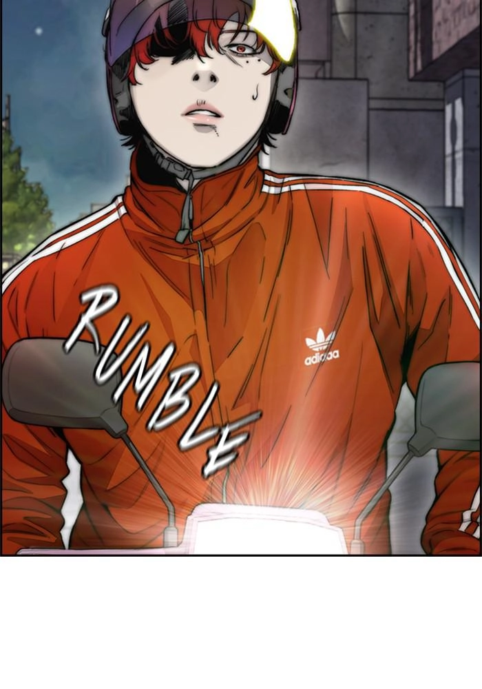Wind Breaker Chapter 388 - Page 195