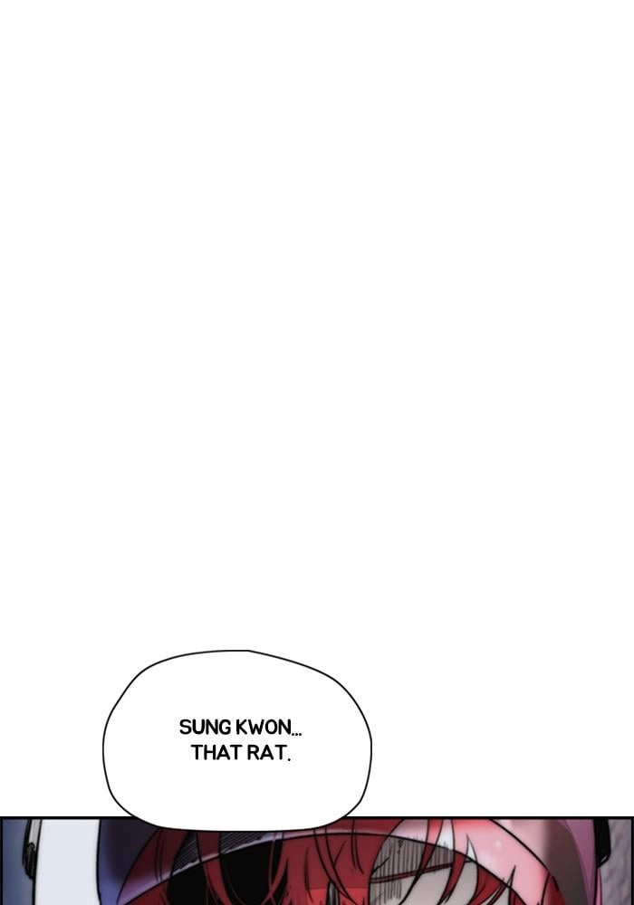 Wind Breaker Chapter 388 - Page 202