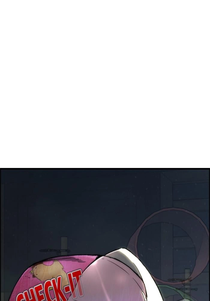 Wind Breaker Chapter 388 - Page 204