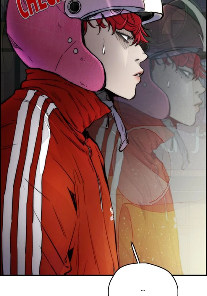 Wind Breaker Chapter 388 - Page 205