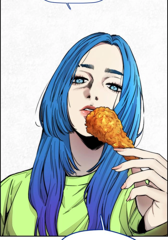 Wind Breaker Chapter 389 - Page 6