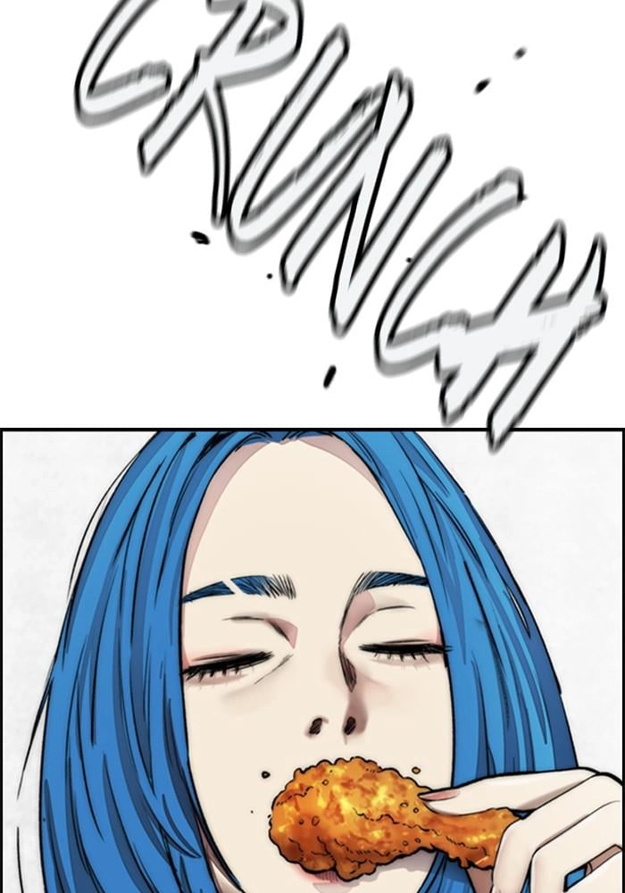 Wind Breaker Chapter 389 - Page 11