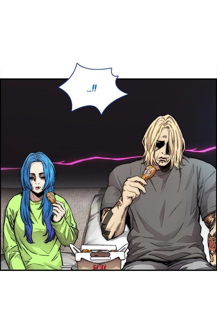 Wind Breaker Chapter 389 - Page 13