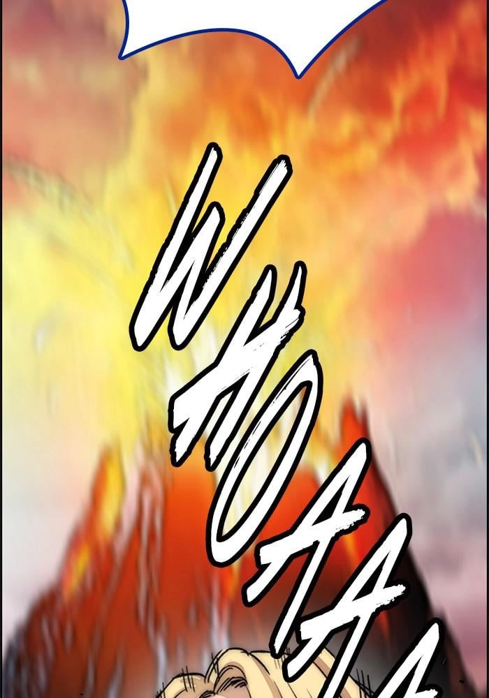 Wind Breaker Chapter 389 - Page 15