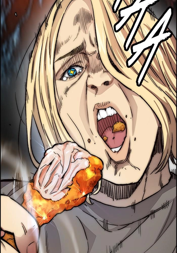 Wind Breaker Chapter 389 - Page 16