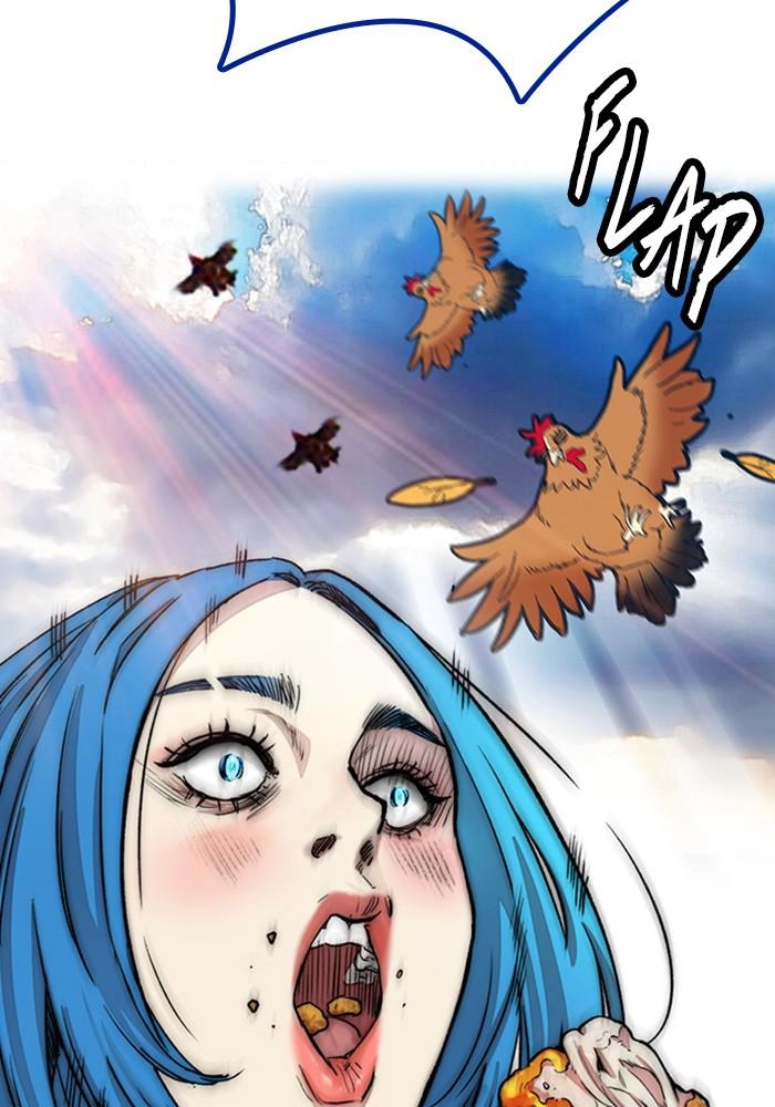 Wind Breaker Chapter 389 - Page 20
