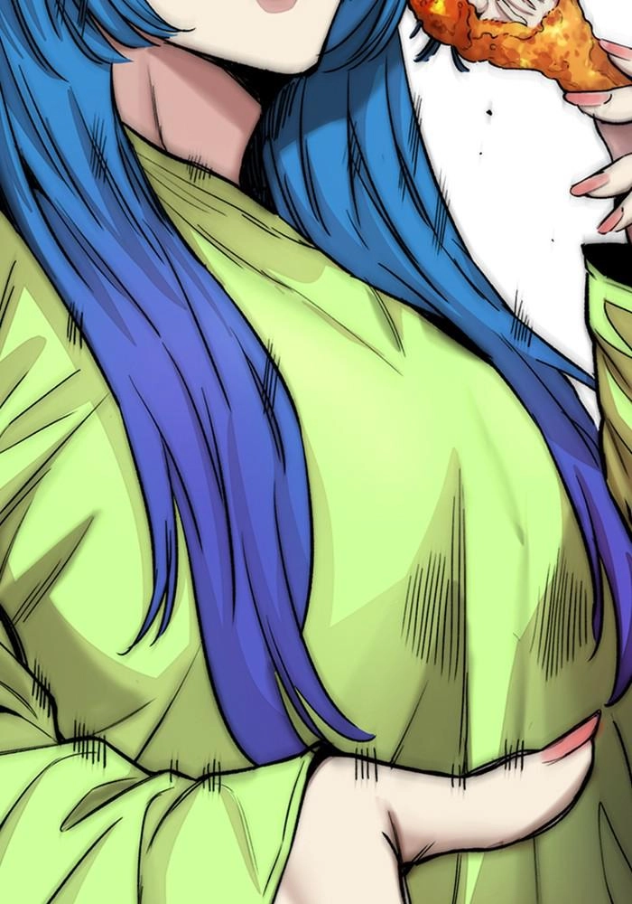 Wind Breaker Chapter 389 - Page 21