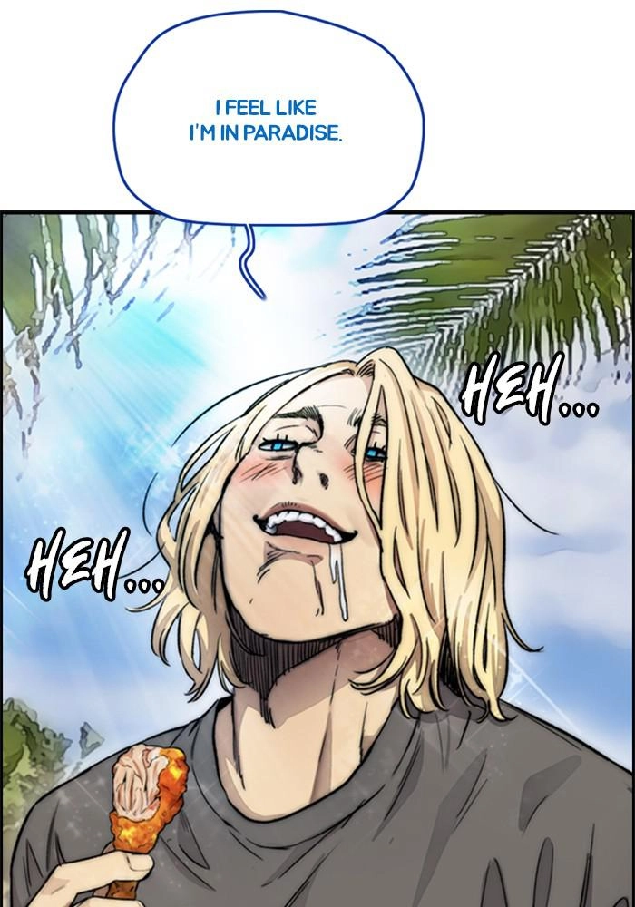 Wind Breaker Chapter 389 - Page 24