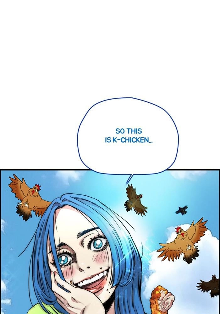 Wind Breaker Chapter 389 - Page 27