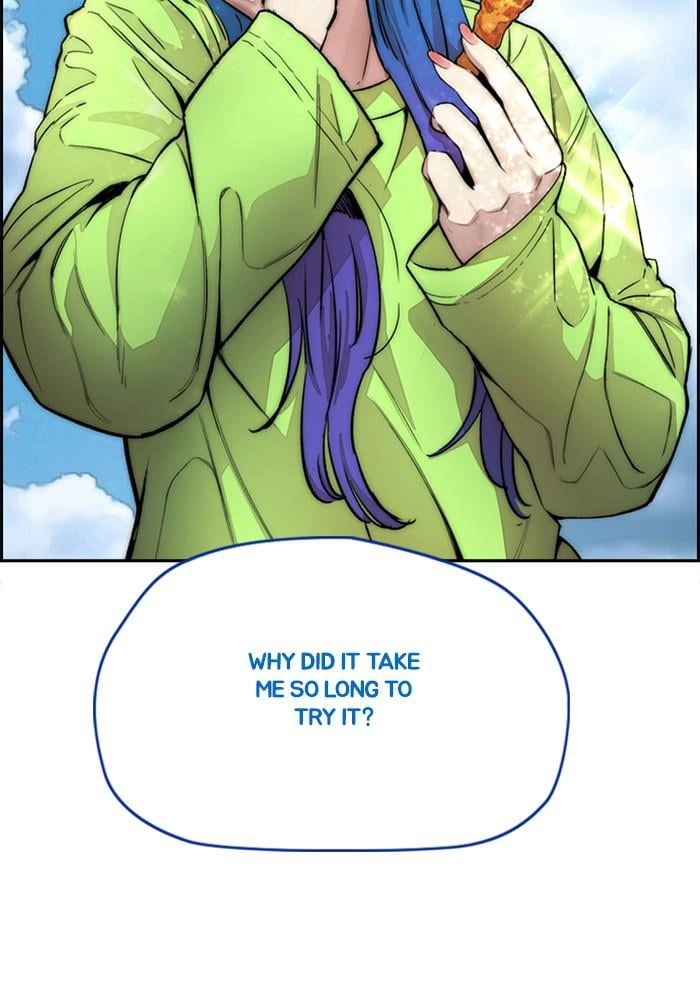 Wind Breaker Chapter 389 - Page 28