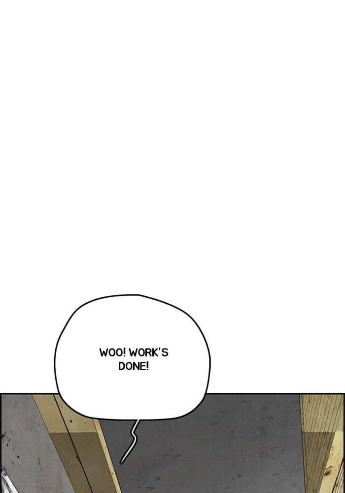 Wind Breaker Chapter 389 - Page 37