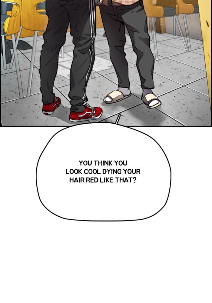 Wind Breaker Chapter 389 - Page 46