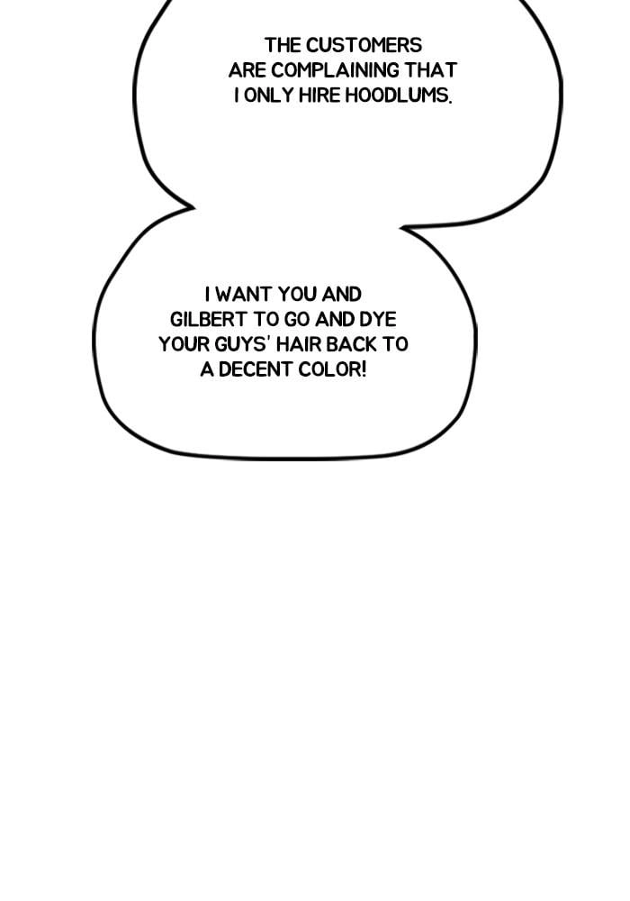 Wind Breaker Chapter 389 - Page 49