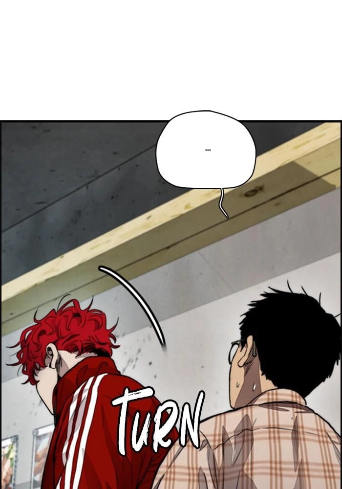Wind Breaker Chapter 389 - Page 60