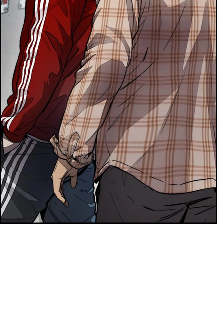 Wind Breaker Chapter 389 - Page 61