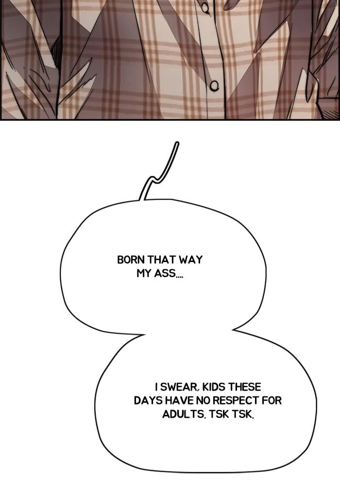Wind Breaker Chapter 389 - Page 64