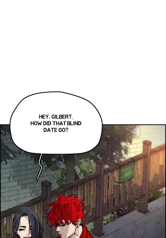 Wind Breaker Chapter 389 - Page 71
