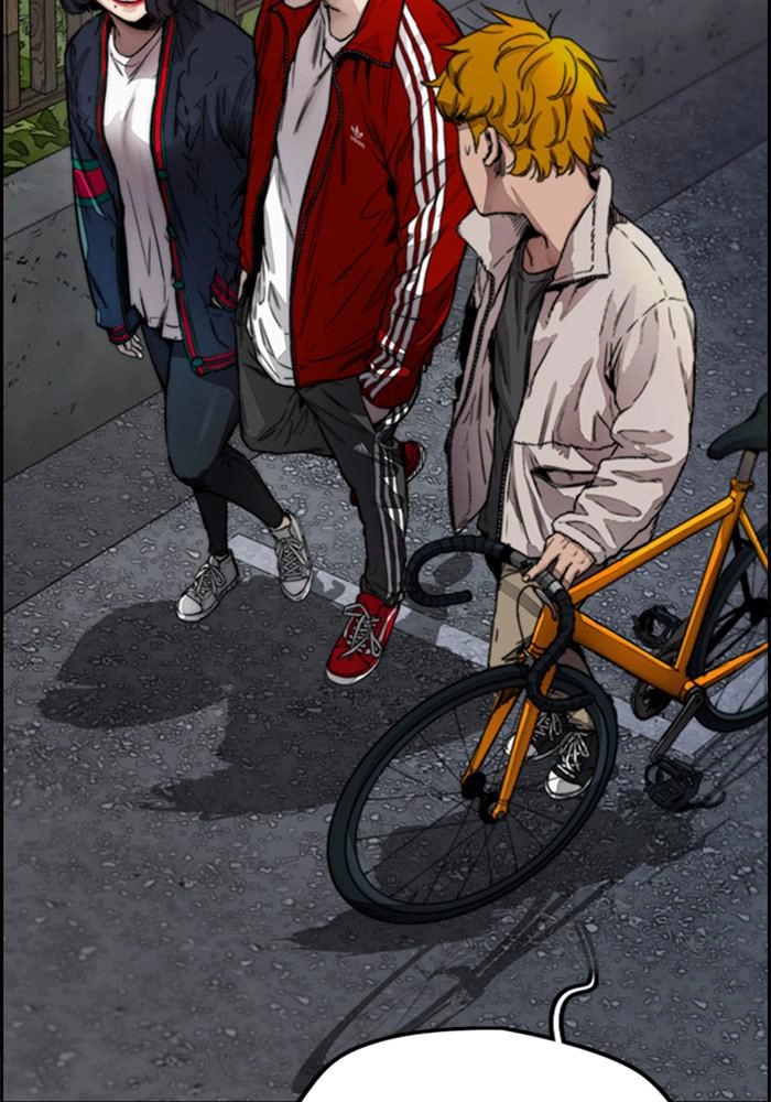 Wind Breaker Chapter 389 - Page 72