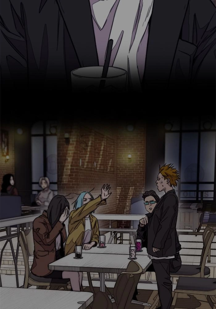Wind Breaker Chapter 389 - Page 76